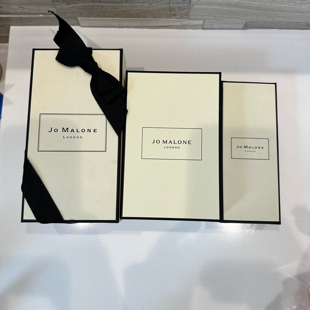 Jo Malone London Gift Box Set